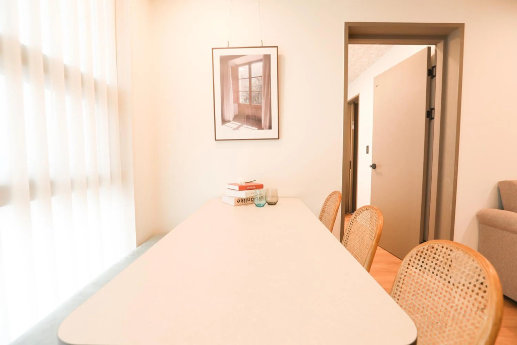 Wave Family Suite #3