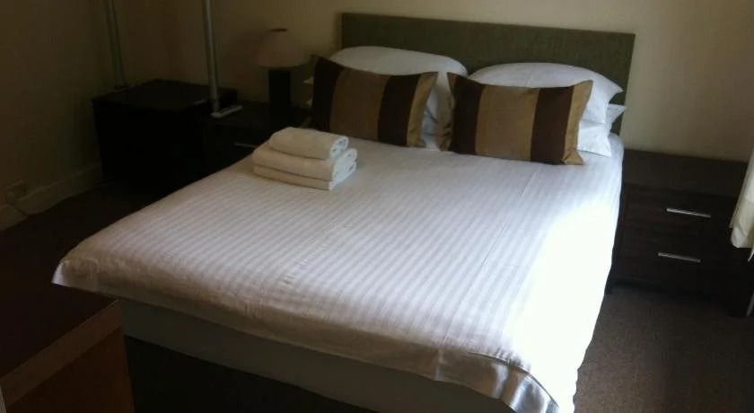Acacia Guest House