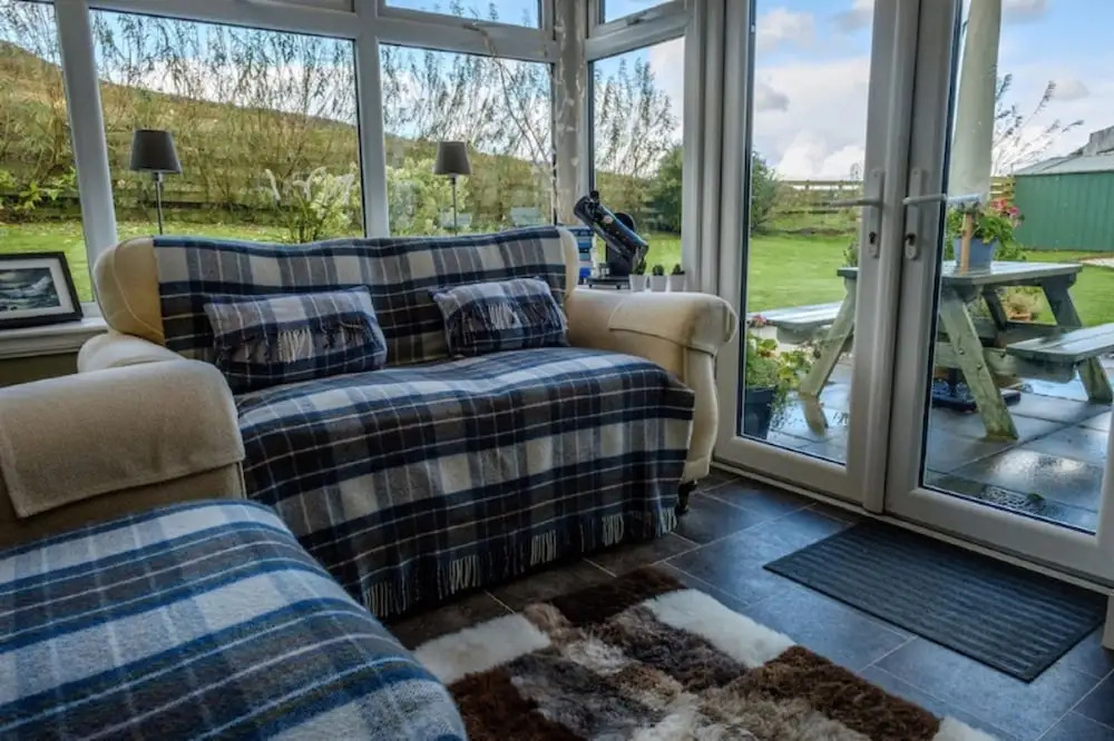 Brae View B&B