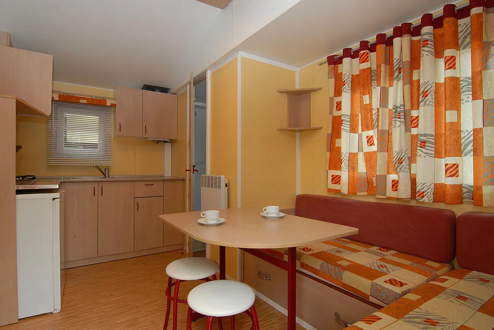 Camping Palamós