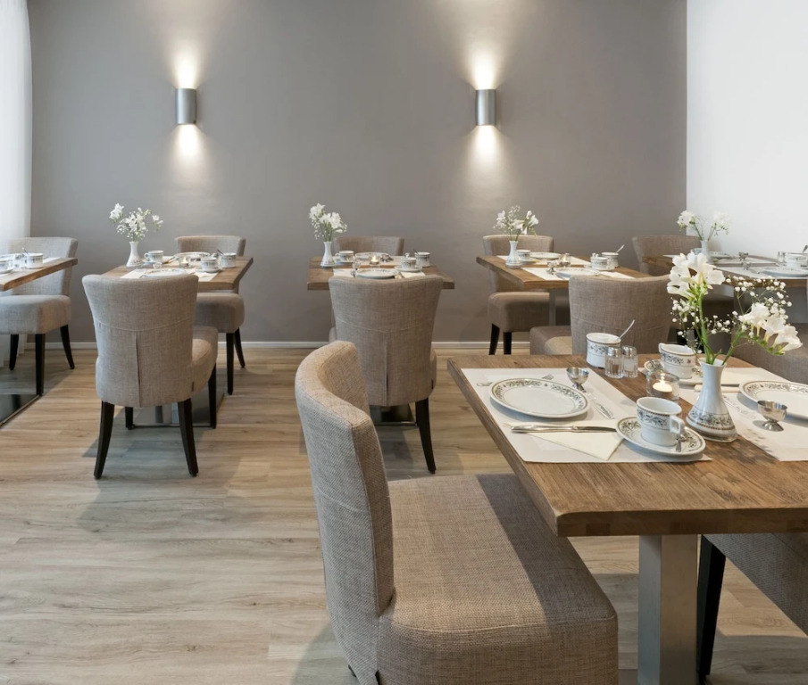 Appartementen Hotel Geuldal