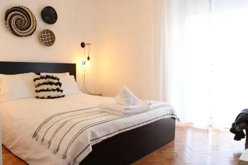 Bela Casa - Modern Designer Chic Central Coimbra