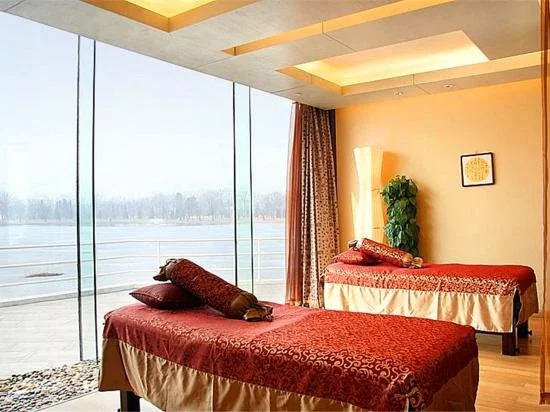 Crystal Palace Hotel Tianjin