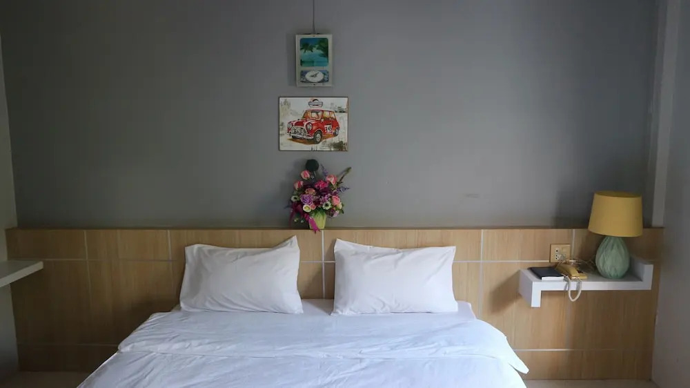 Happiness garden hotel