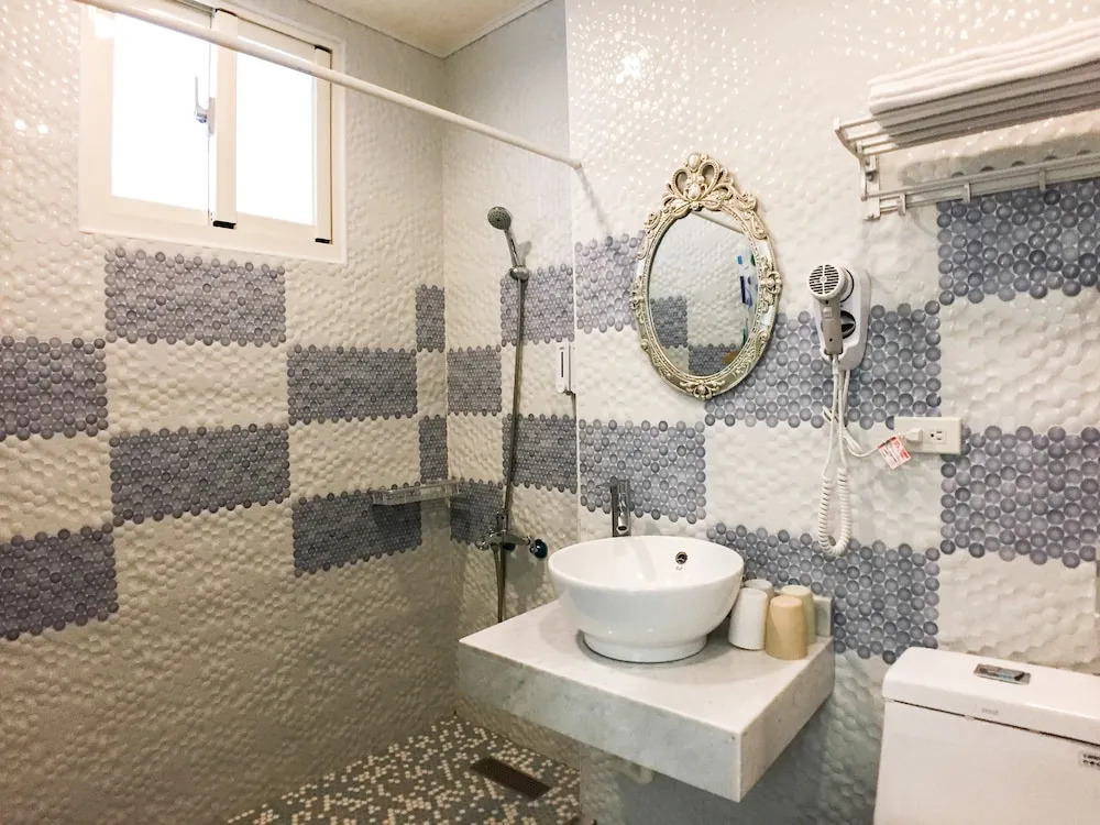 Hualien Bigbowl B&B