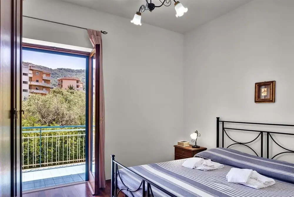 Caruso 4 by Villasandco RentalSorrento