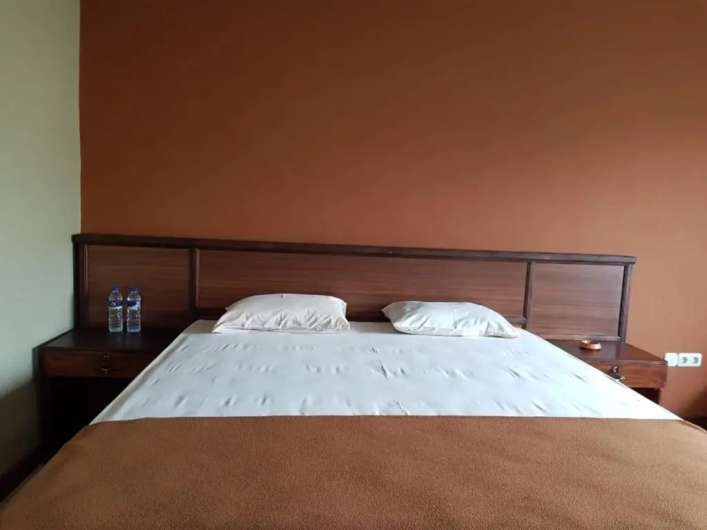 Wisma Dalilah Syariah Makassar RedPartner
