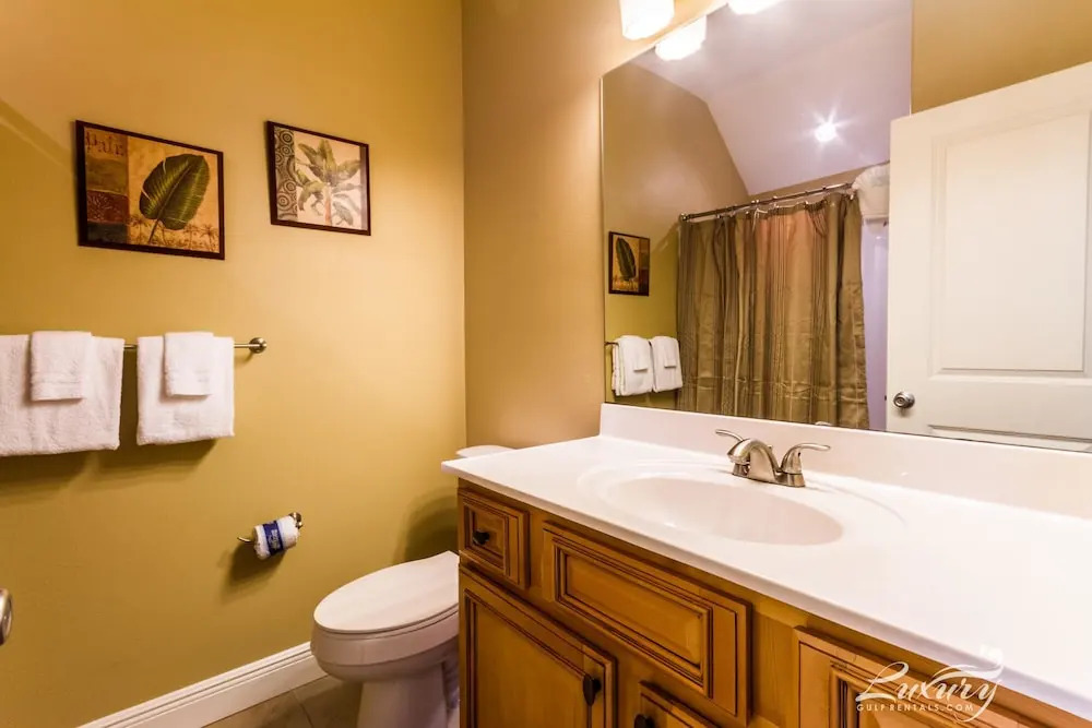 Bella Vista by Luxury Gulf Rentals