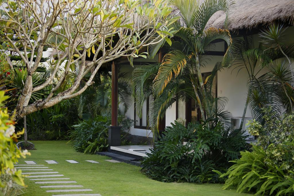 Villa LOrange Bali