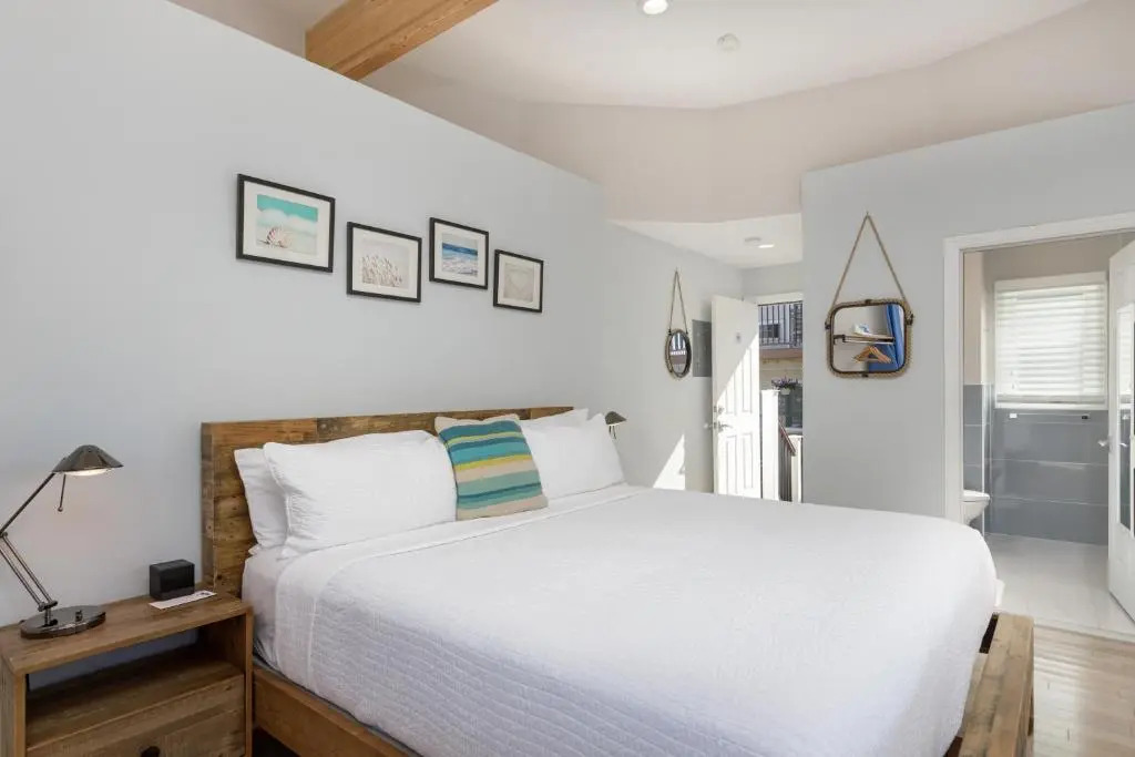 Aqualina Inn Montauk