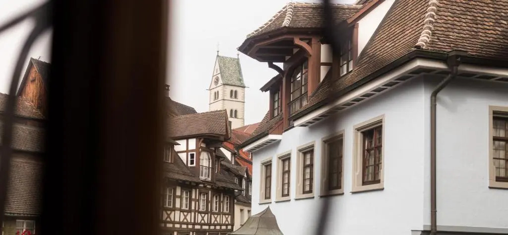 Hotel Löwen-Weinstube