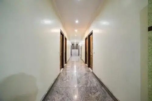 Hotel Anand By OYO Rooms