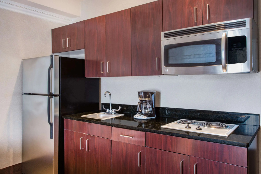 Hawthorn Extended Stay by Wyndham El Paso