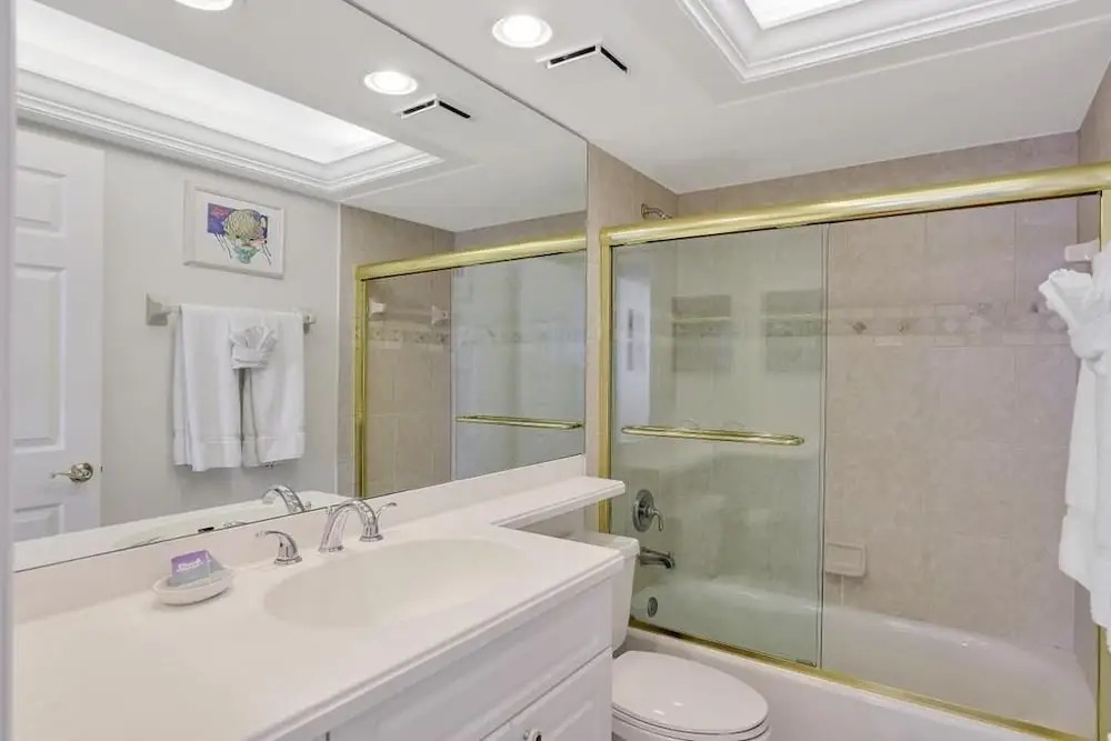 Seaview Condo #61505