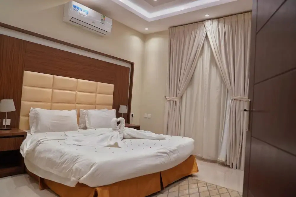 Sama Al Riffa Serviced Apartments
