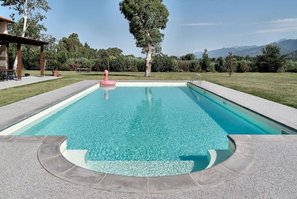 VISTALAGO VERSILIA