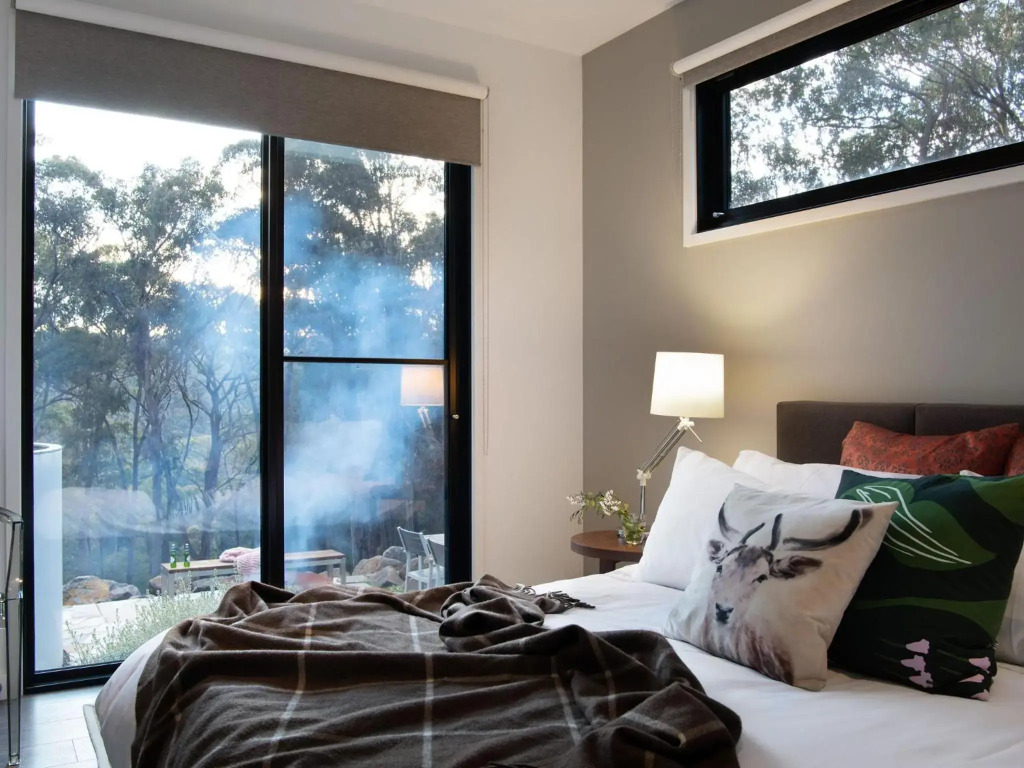 Kangary - bush retreat with outdoor spa