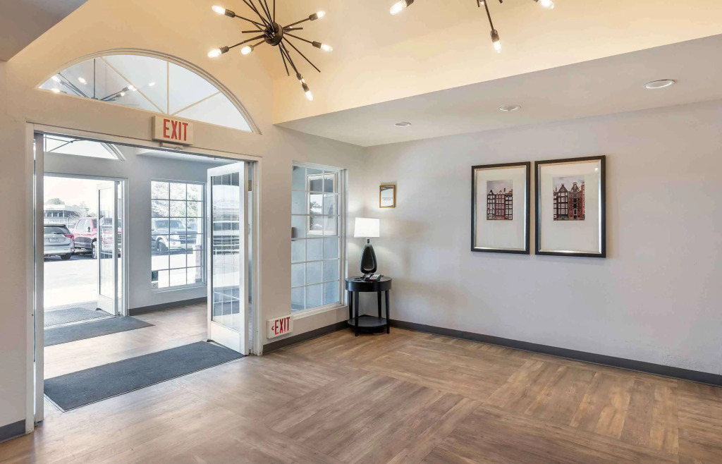 Extended Stay America Select Suites - Denver - Tech Center South - Greenwood Village