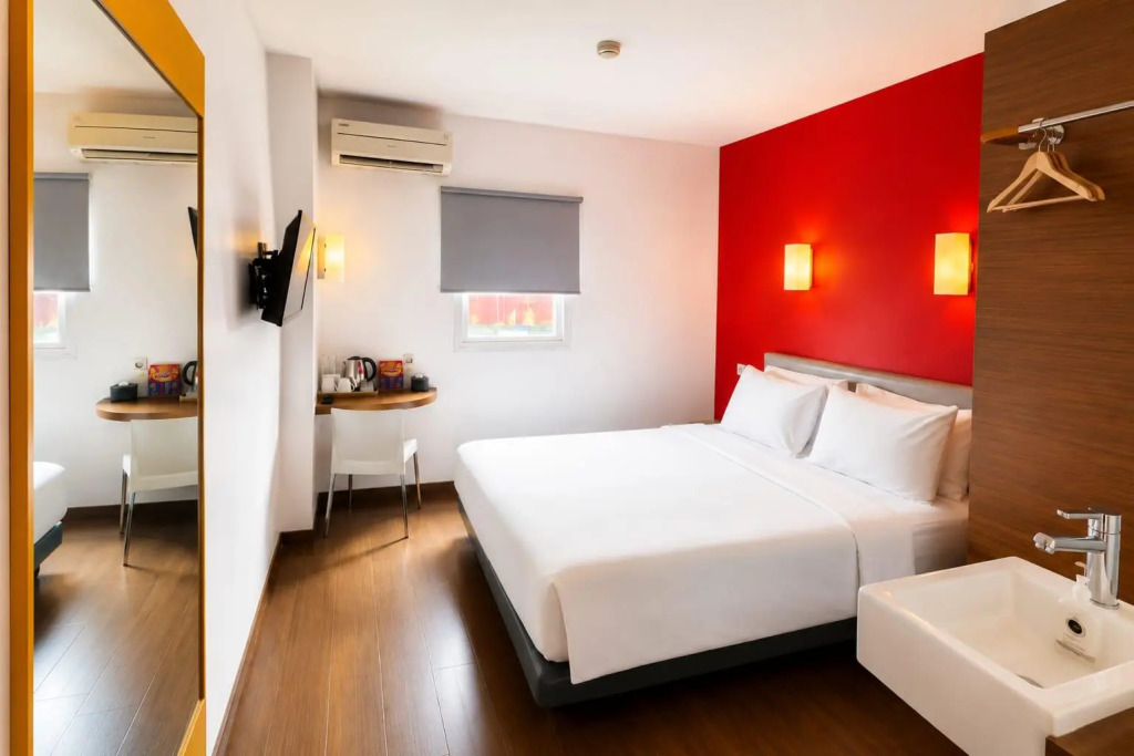 Amaris Hotel Senen
