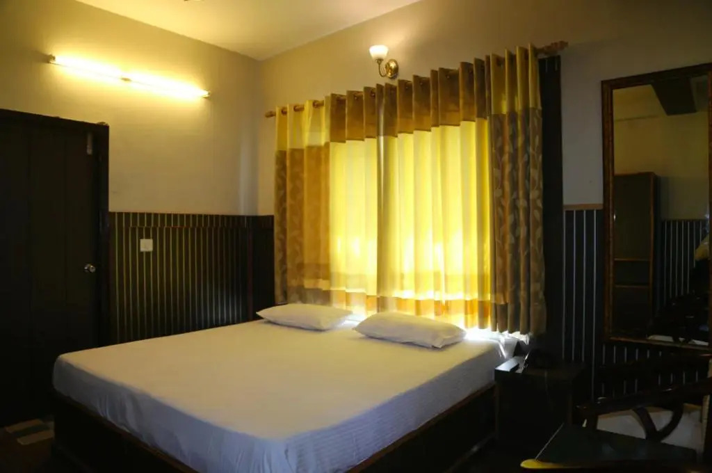 Kasauli Residency