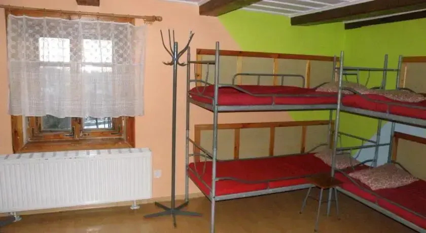 Szkolne Schronisko Młodzieżowe Wojtek