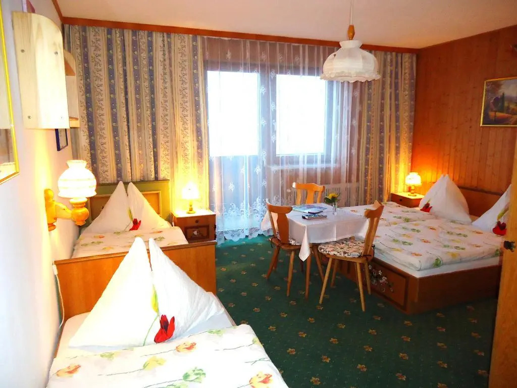 Haus Bodenwinkler