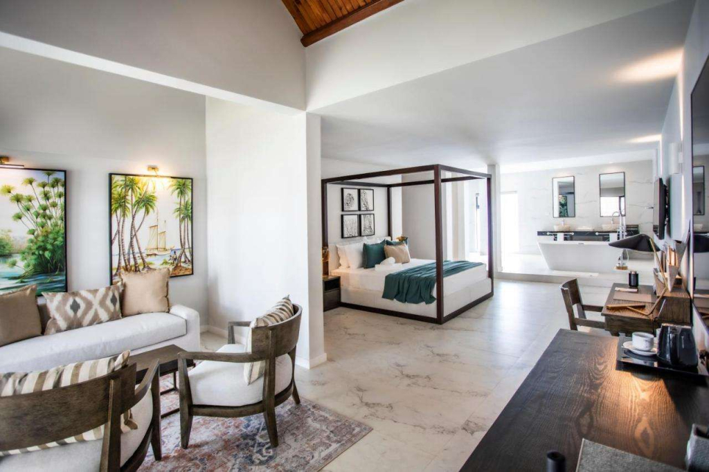 Sea Diamond Boutique Hotel & Spa by Sea Resorts