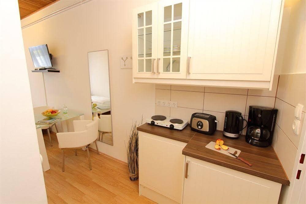 Star Apartments - Baden