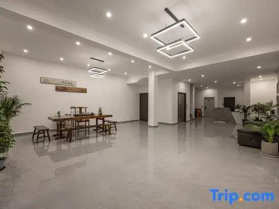 Shanxunju Apartmemt