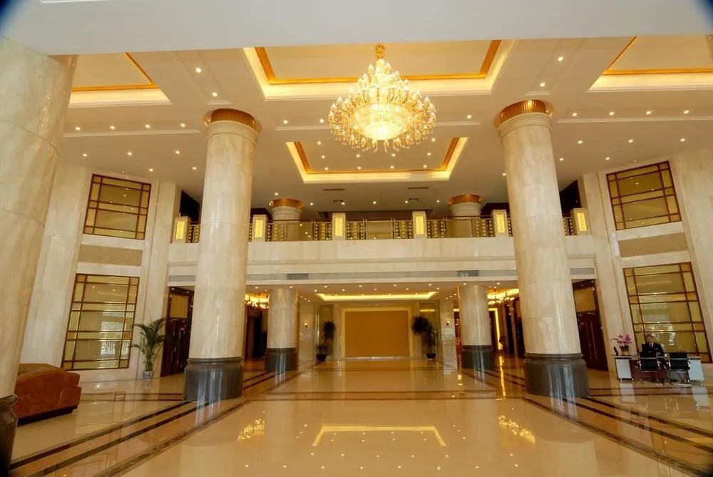 Jiexi Dabeishan Forest Park Jingming Holiday Resort