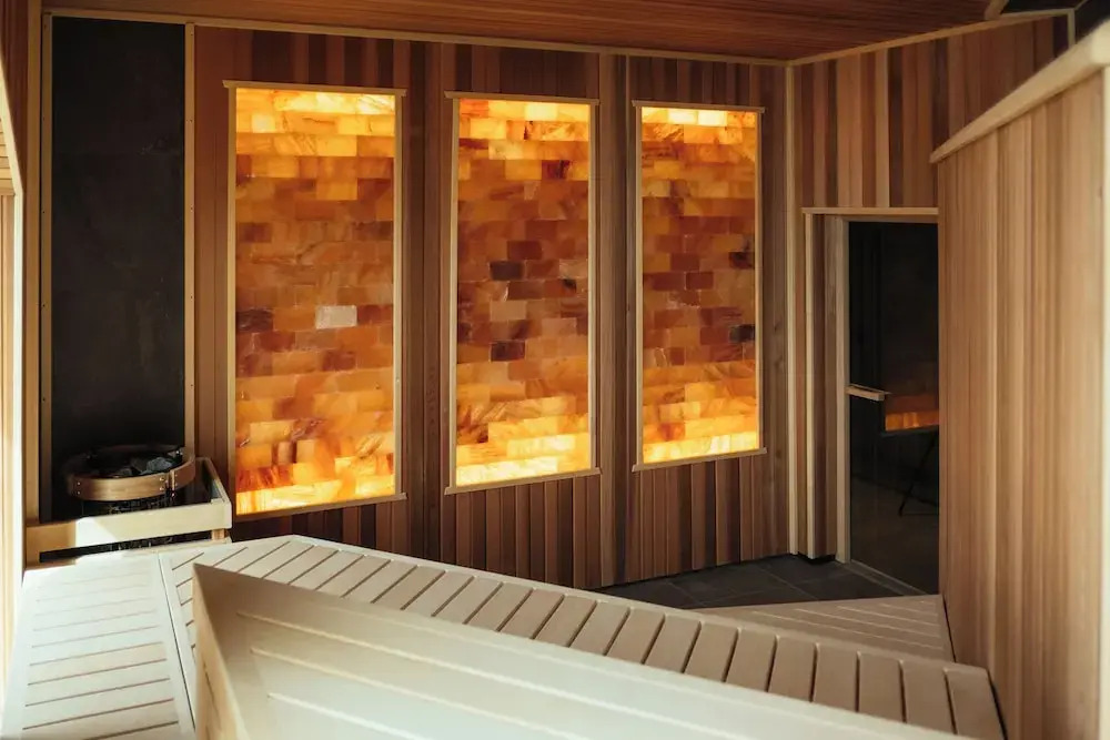IXORA Hotel and Spa