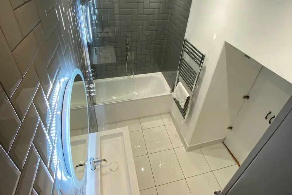 Beautiful 2 Bedroom Property in Earl's Court