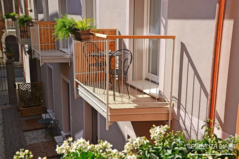 Residenza Diana