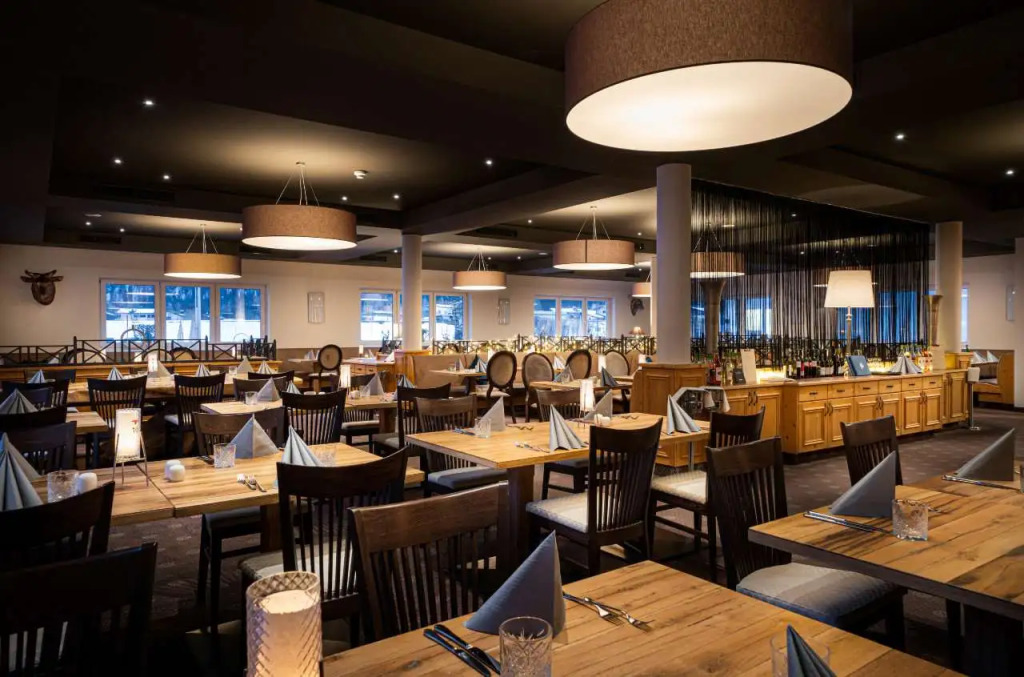 KUHOTEL Steinplatte, Trademark Collection by Wyndham
