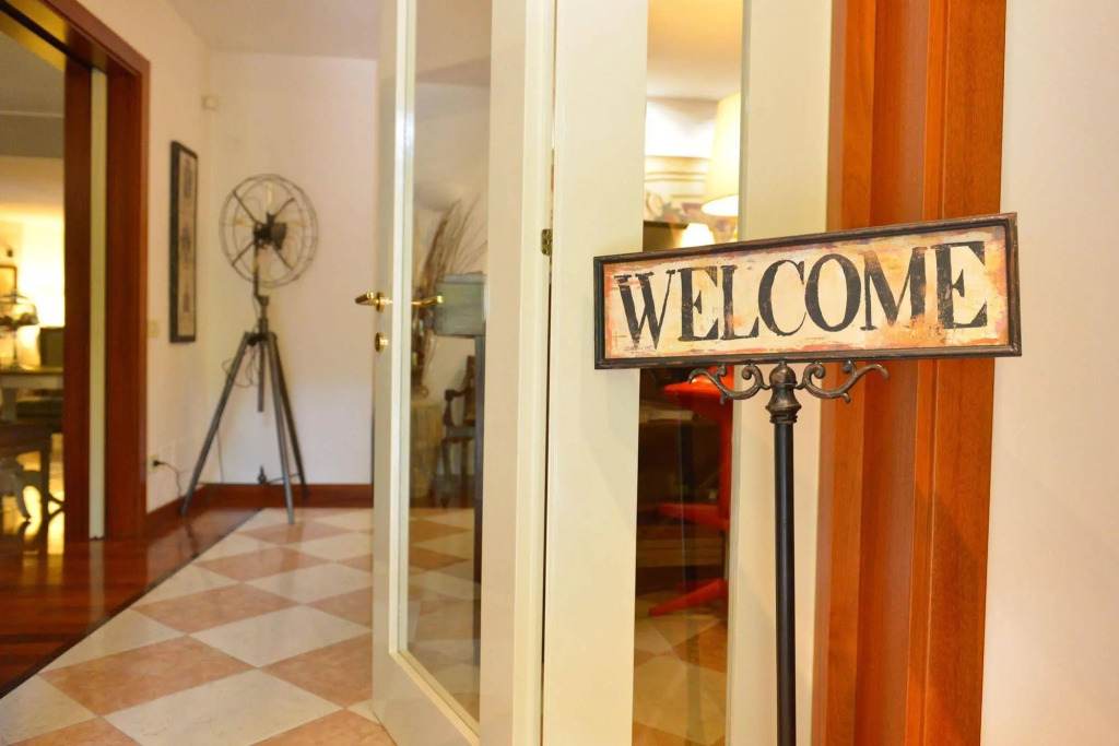 Like Home Boutique Hotel 3 min, Orio Airport