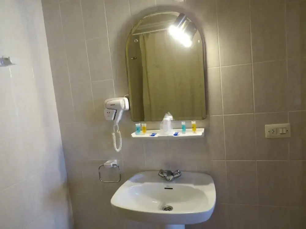 Hotel Bennington