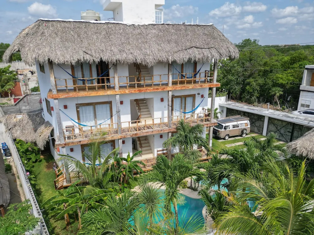 Full Equipped Standar Apartments
