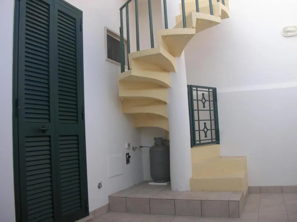 Casa Rosy