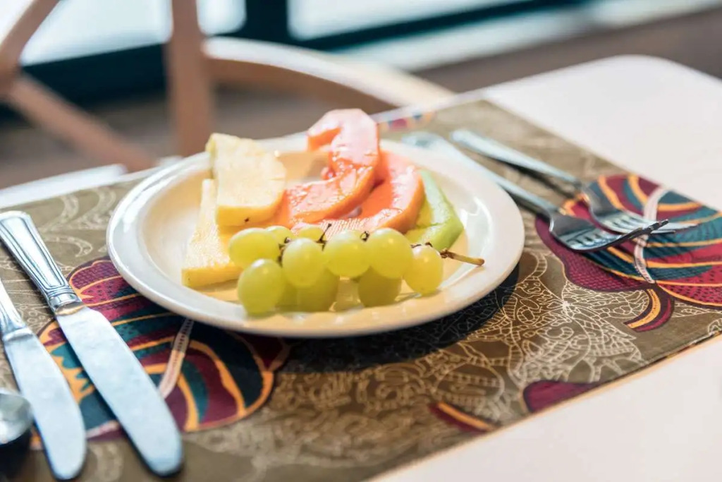 Hotel Vip Grand Maputo