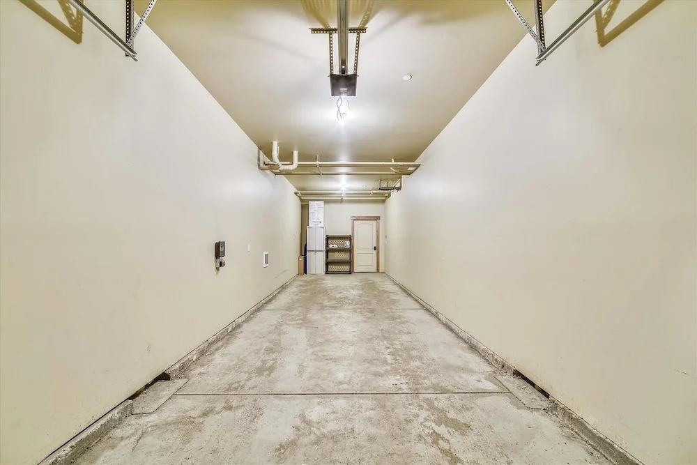 S Off Main  #4 2 Bedroom Condo by RedAwning