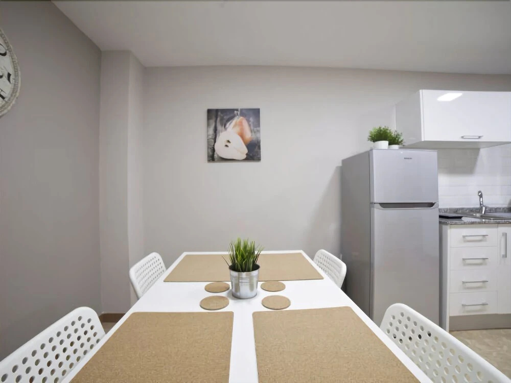 APARTAMENTOS KASA 25 - Apartamentos Gerona