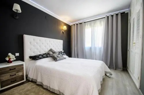 Villas at Pueblo Guadalmina Marbella