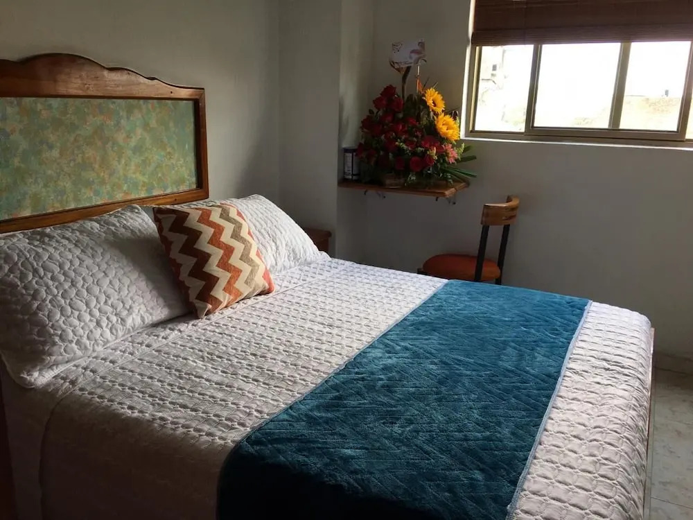 Hotel Armont Calarca