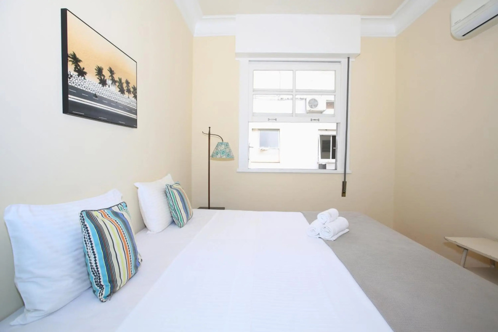 Unhotel - Perfeito Apartamento em Ipanema com 4 quartos