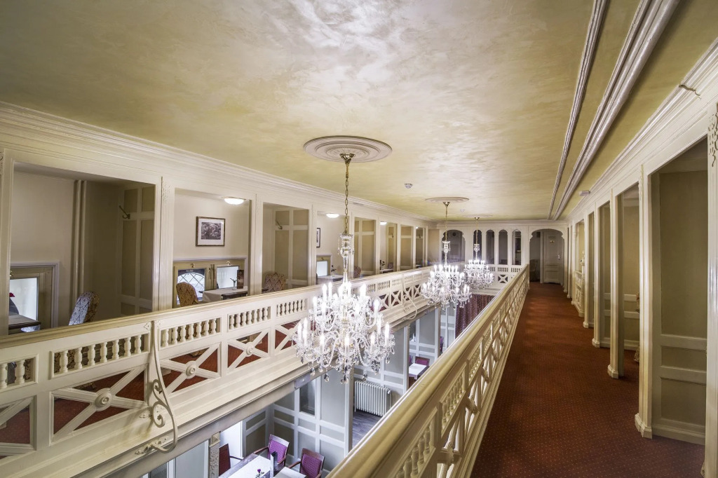 WINDSOR SPA Hotel