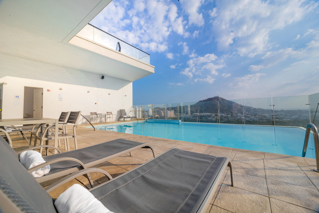 Holiday Inn Express Cartagena Manga by IHG