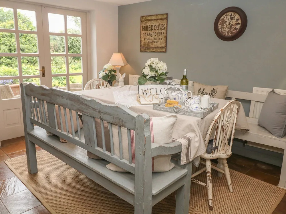 Grange Cottage