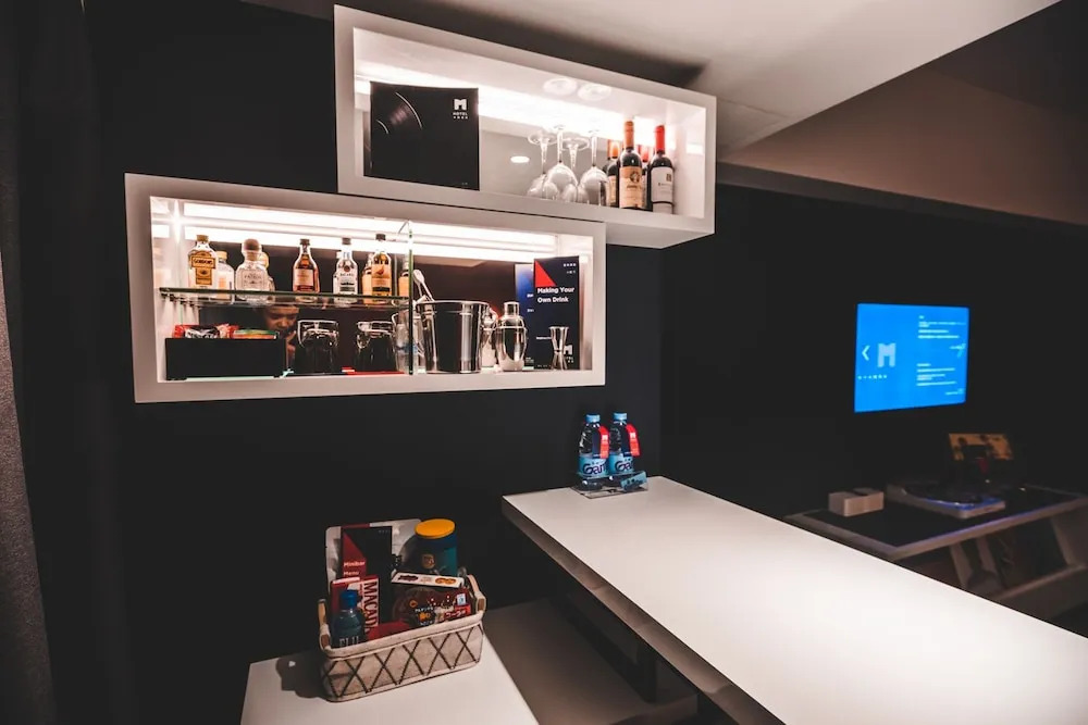 Atour Hotel Shenzhen Nanshan Mango Building
