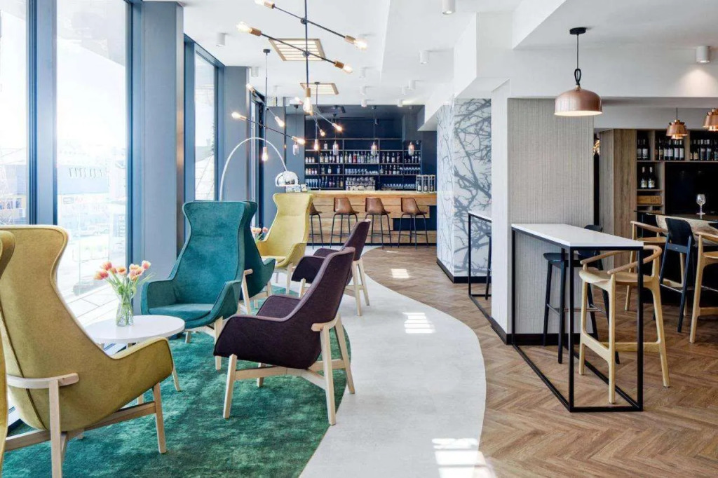 B&B HOTEL Tomaszów Lubelski