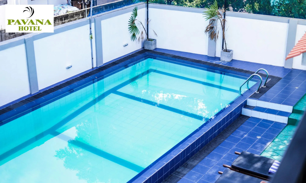 Pavana Boutique Hotel